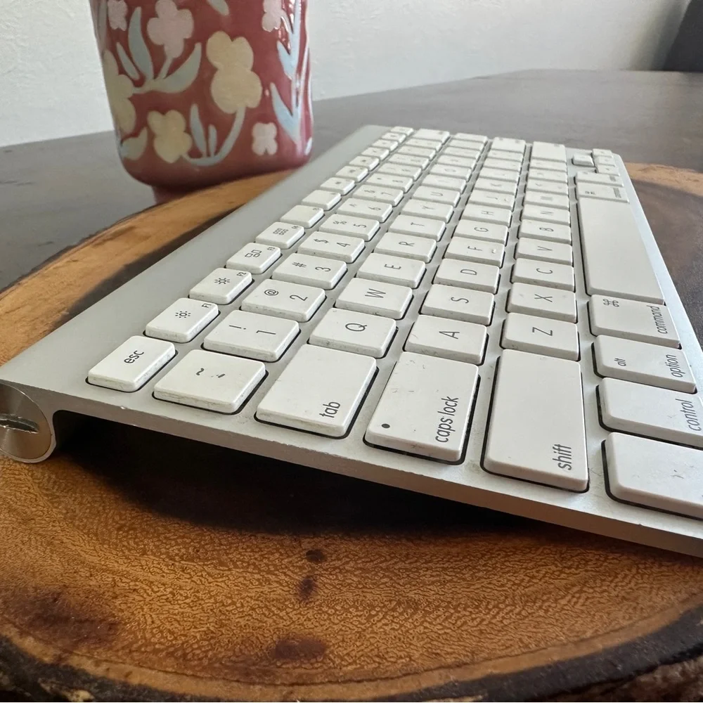 Apple elegant wireless